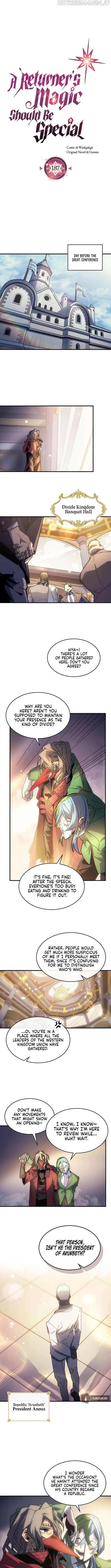 A Returner’s Magic Should Be Special Chapter 187 image 03_optimized